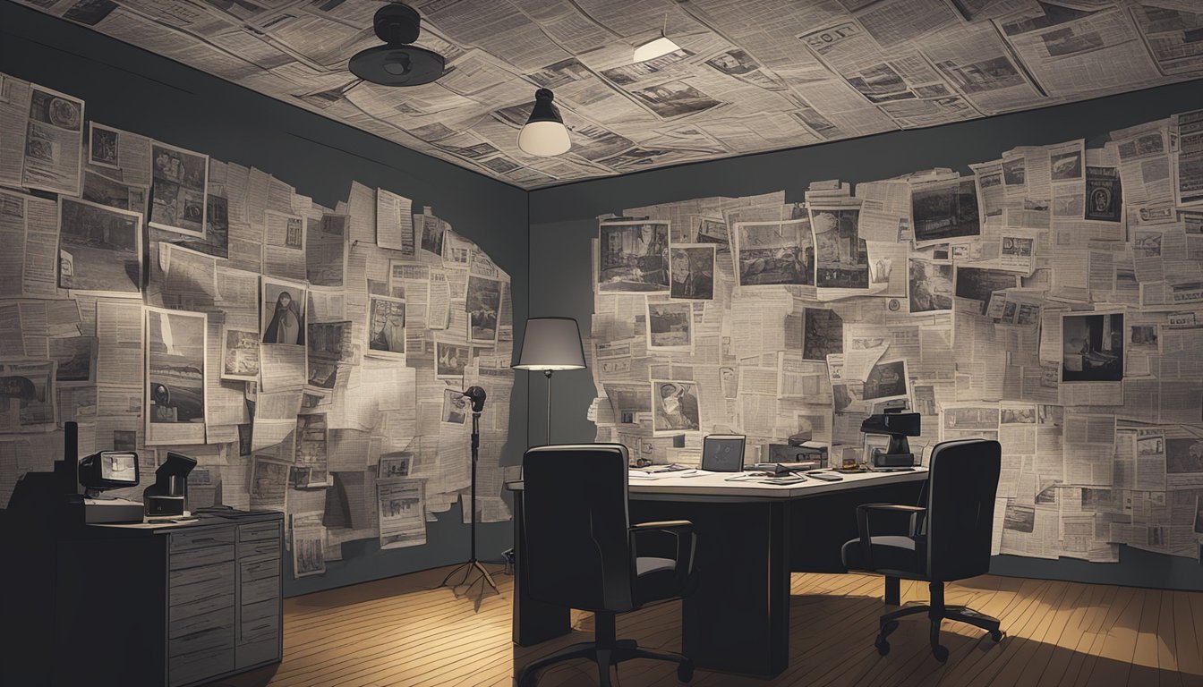 Beoria Simmons: 4 Eye-Opening Films on the Forgotten Serial Killer