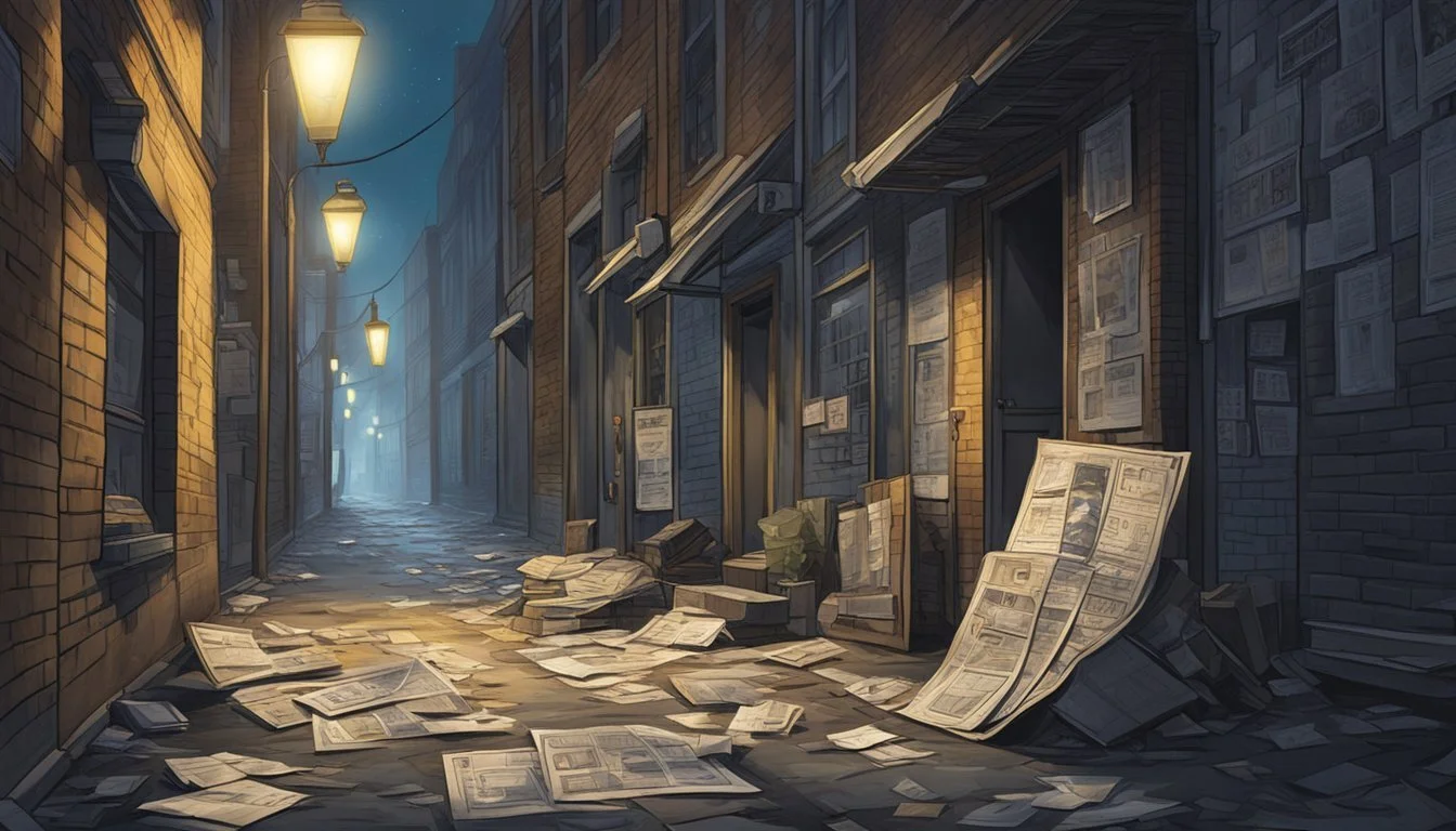 Bobby Joe Long: 7 Harrowing Films on Florida's Classified Ad Rapist