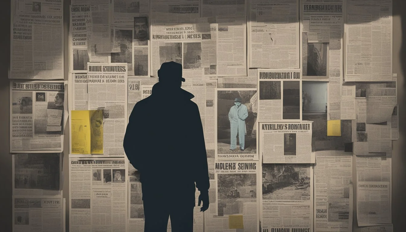 Calvin Jackson: 3 Startling Documentaries on the East Side Slayer