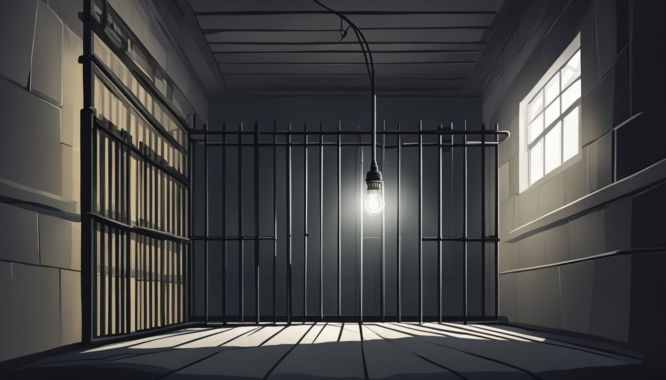 Carl Panzram: 6 Shocking Films About America's Most Repulsive Criminal