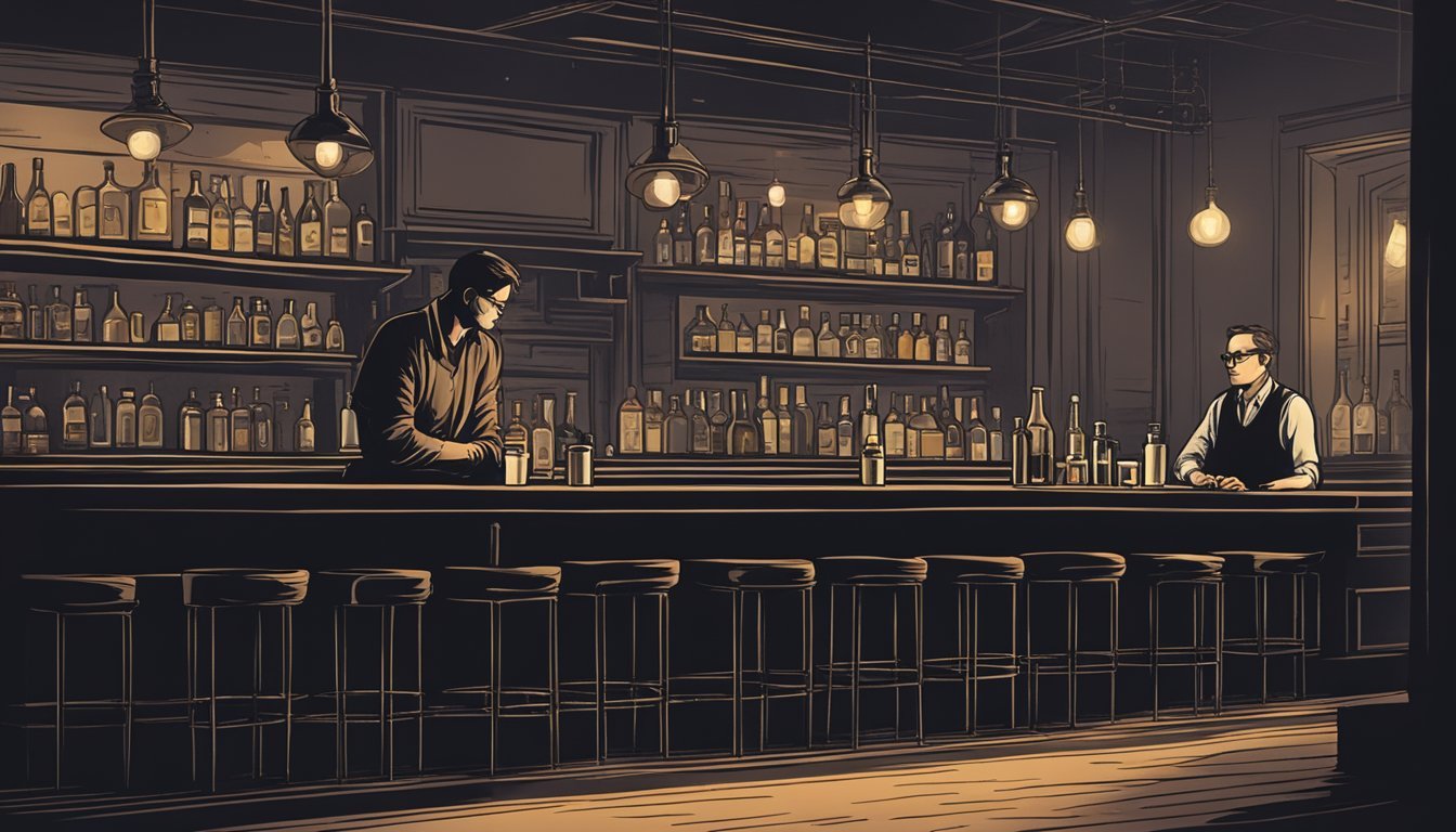 Carroll Edward Cole: 5 Disturbing Documentaries on the Barfly Strangler