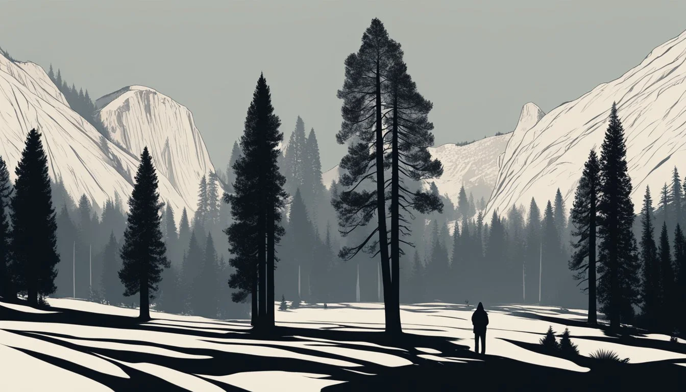 Cary Stayner: 4 Gripping Films on the Yosemite Park Killer