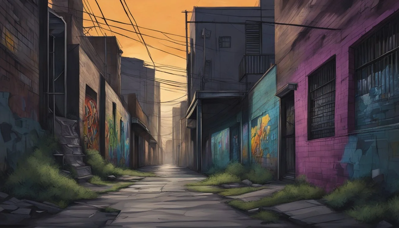 Chester Turner: 5 Haunting Documentaries on the South Central Slayer