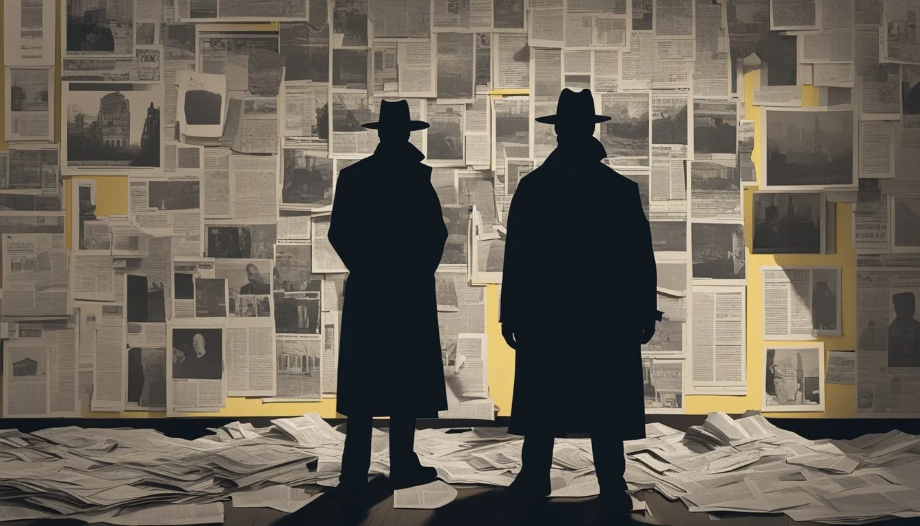 Cleophus Prince Jr.: 4 Revealing Films on the Clairemont Killer