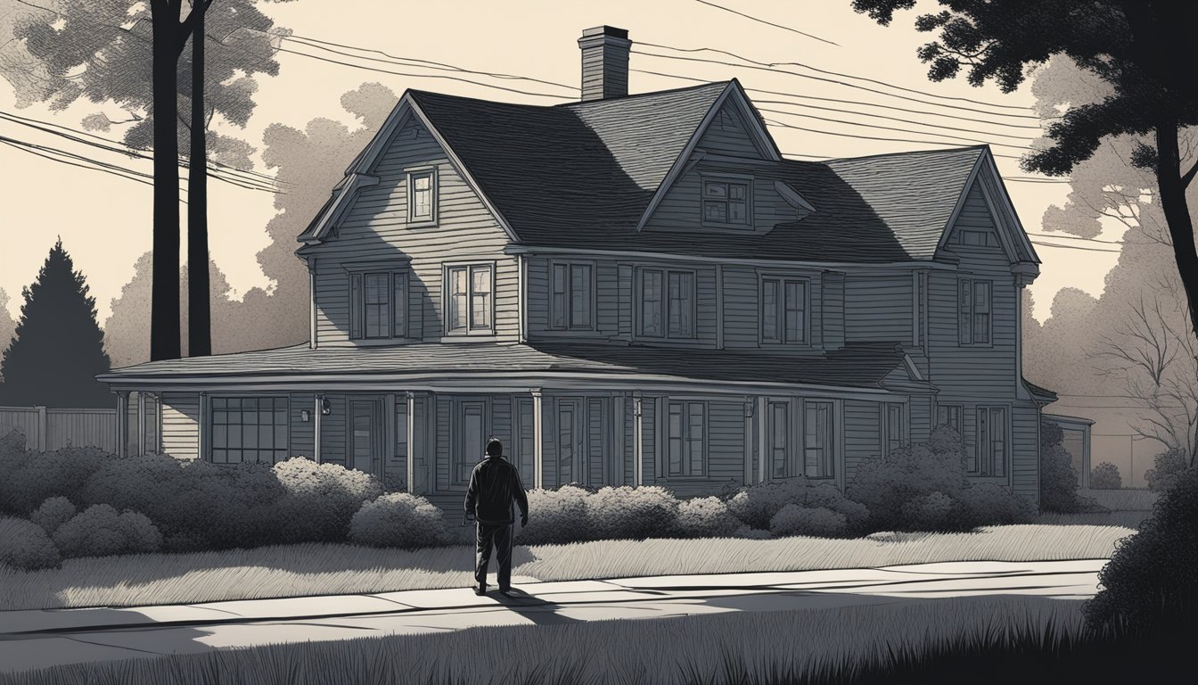 Coral Eugene Watts: 5 Chilling Films About the Sunday Morning Slasher