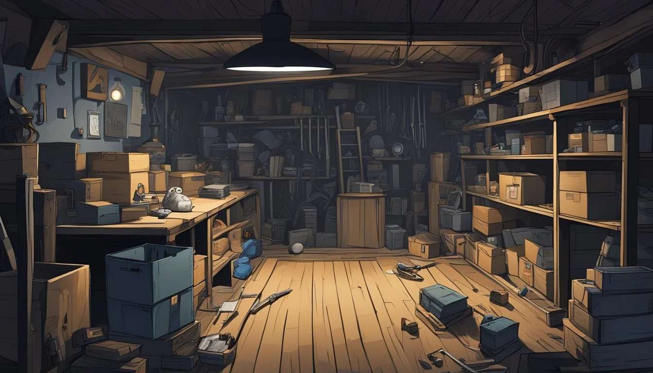 Dean Corll: 6 Shocking Documentaries on the Candy Man 