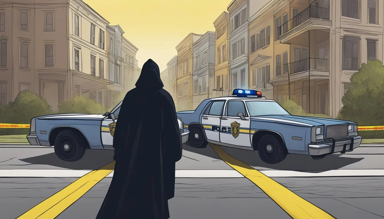 Derrick Todd Lee: 7 Gripping Documentaries on the Baton Rouge Serial Killer 