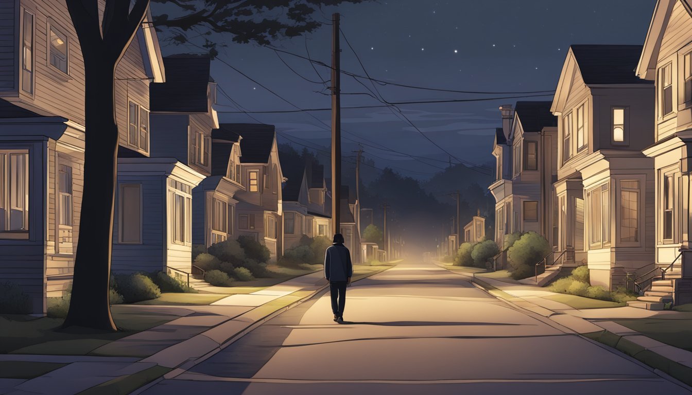 Dennis Rader: 9 Haunting Films About the BTK Killer 