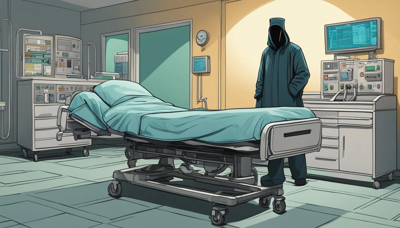 Donald Harvey: 5 Chilling Films About the Angel of Death 