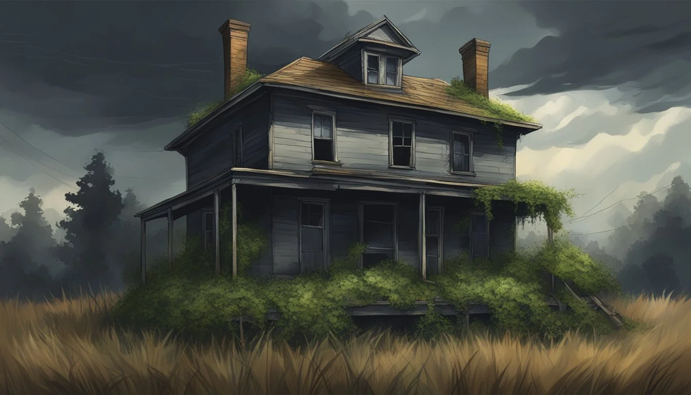 Dorothea Puente: 4 Shocking Films on the Death House Landlady