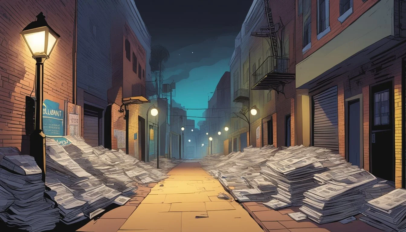 Eddie Lee Mosley: 4 Revealing Documentaries on the Broward County Killer 