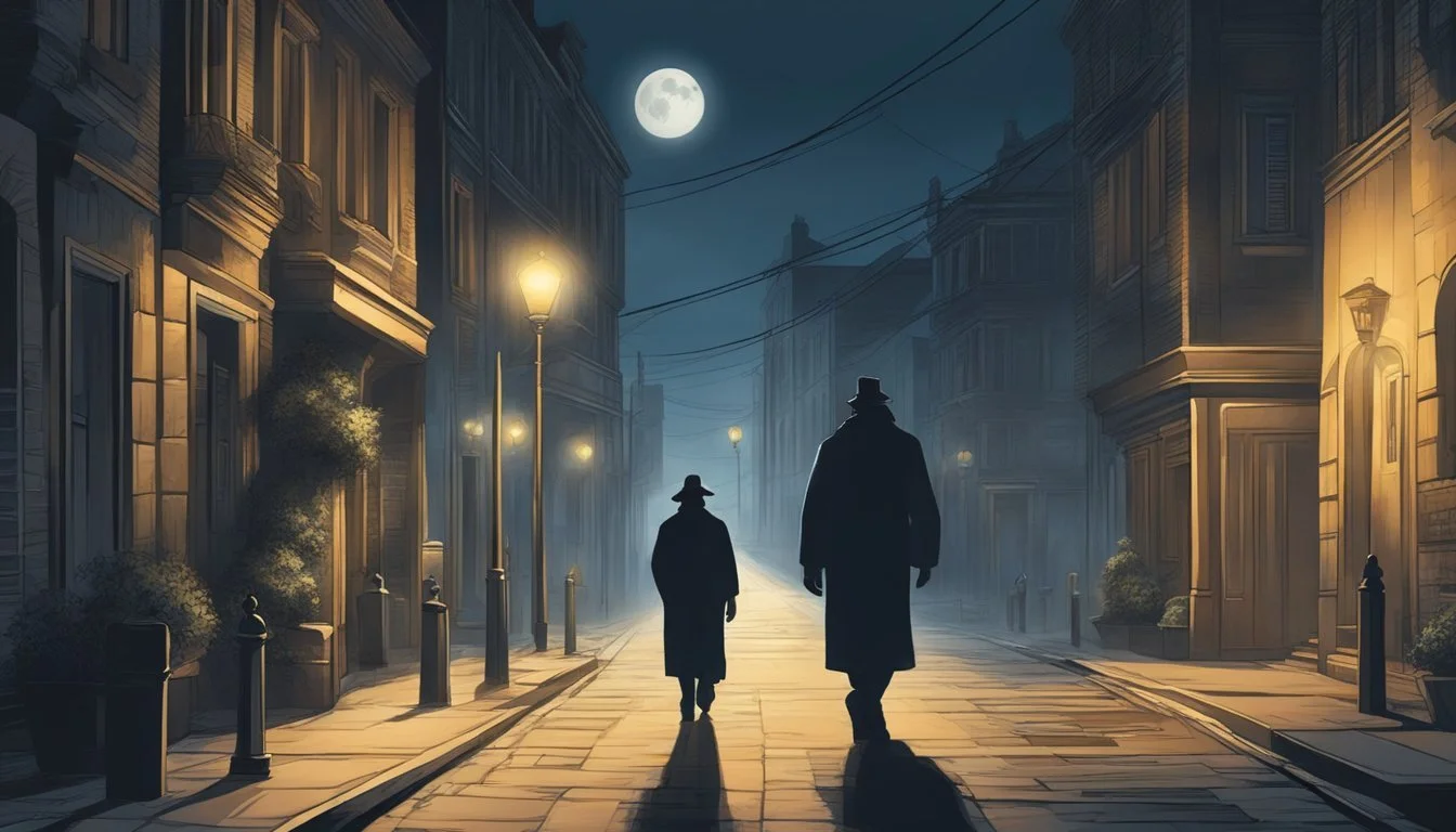 Elias Abuelazam: 3 Gripping Films on the Flint Serial Stabber