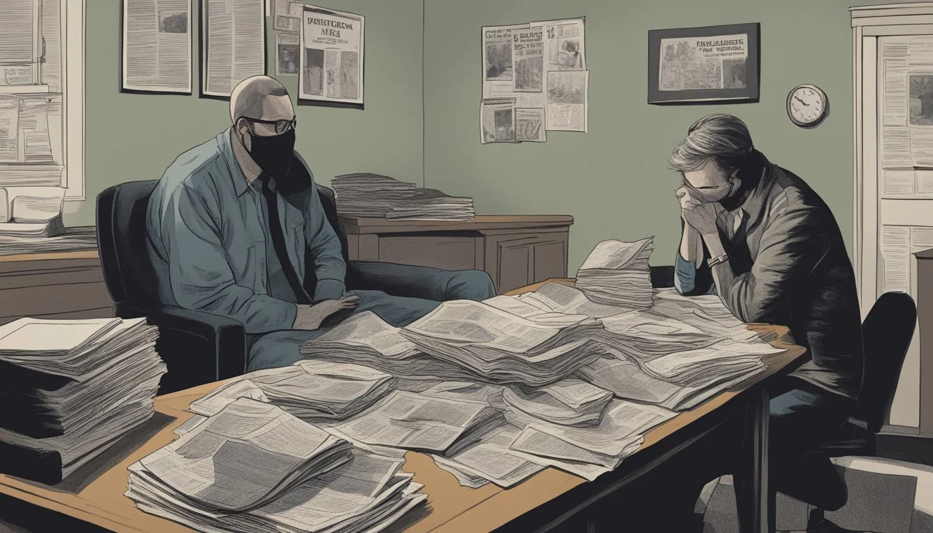 Ernie Geiger: 4 Shocking Documentaries on the Kansas City Strangler