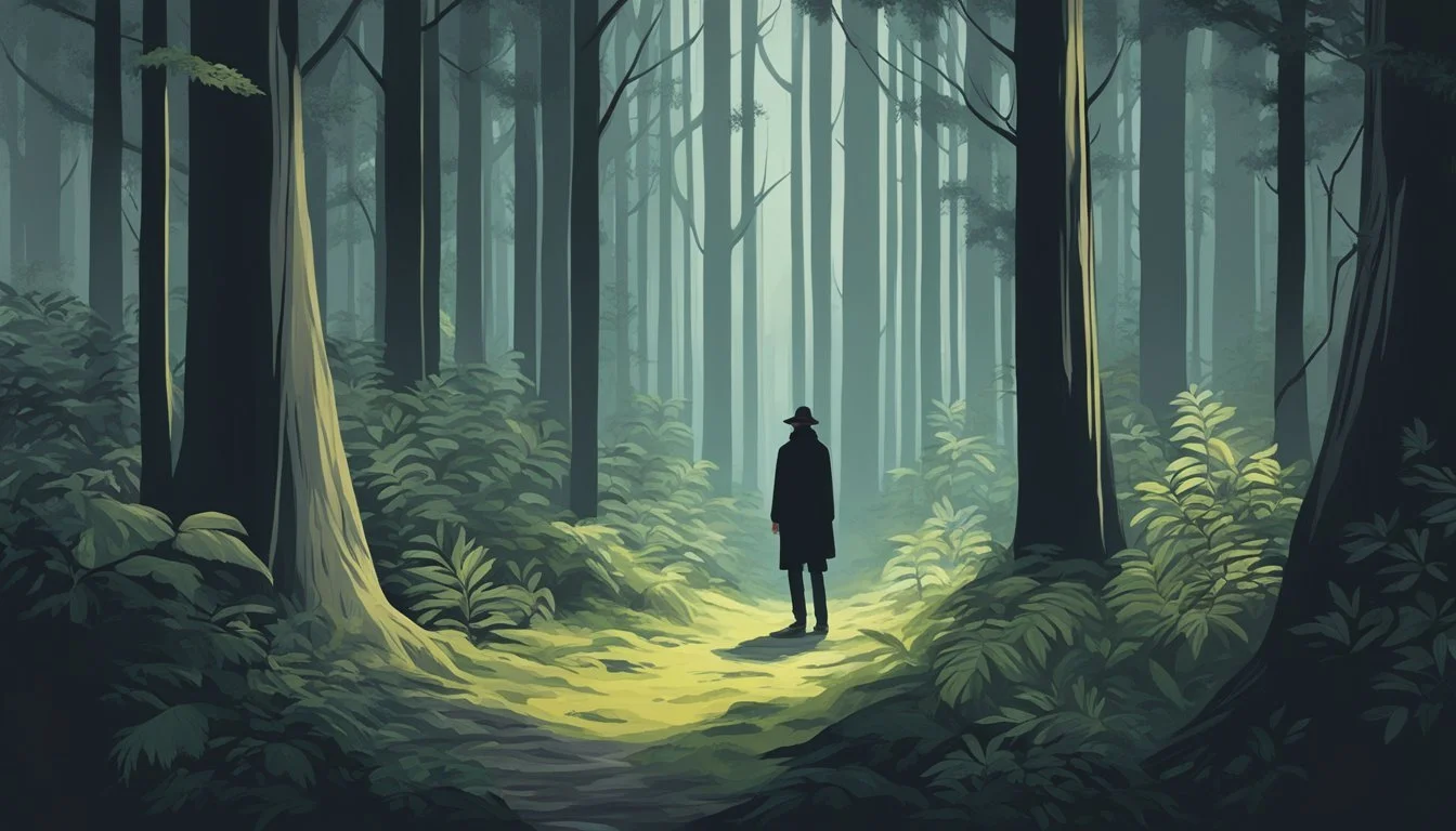 Gerald Stano: 6 Chilling Films About the Timber Trail Killer