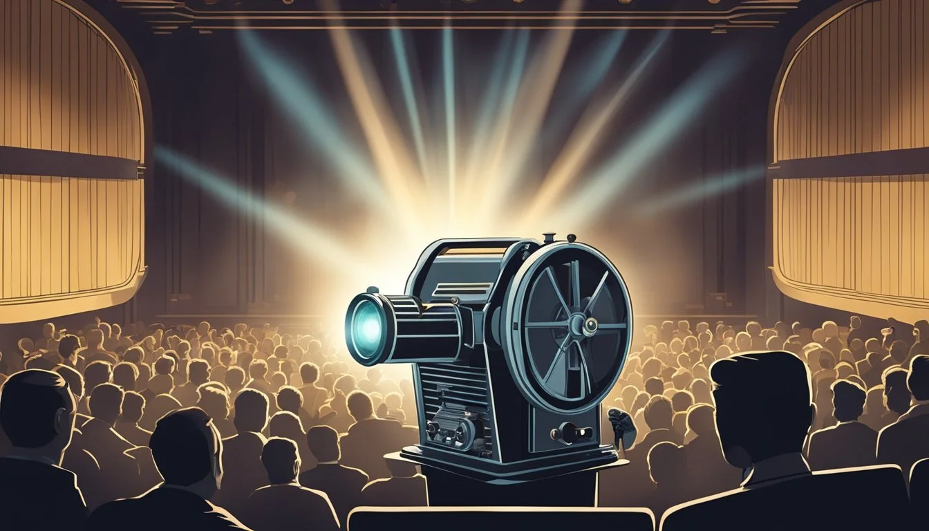Top Documentaries of 1950