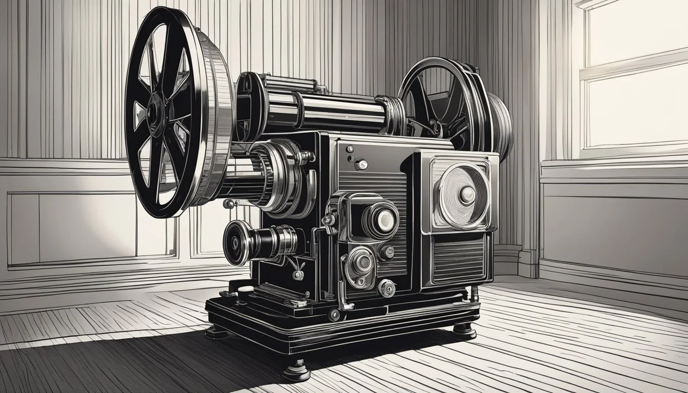 Top Documentaries of 1952