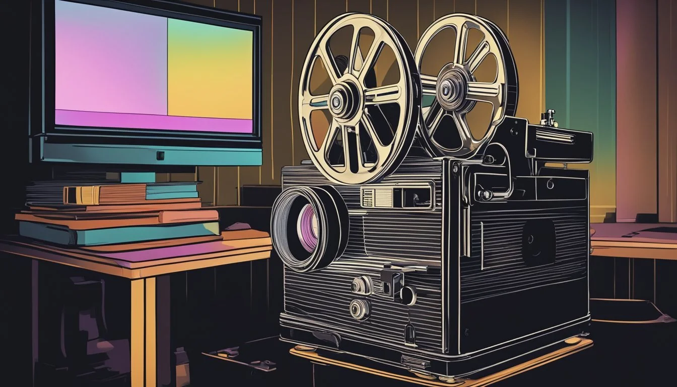 Top Documentaries of 1953