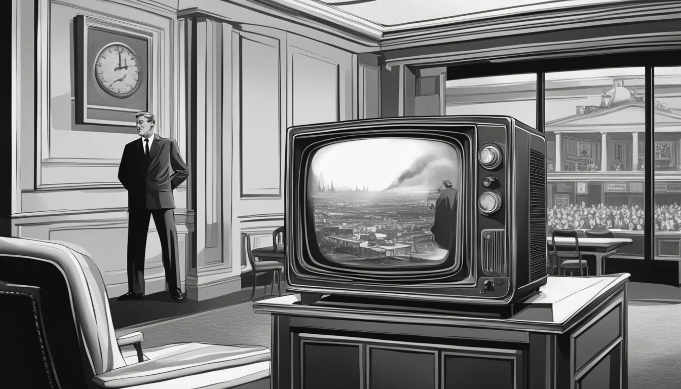 Top Documentaries of 1956