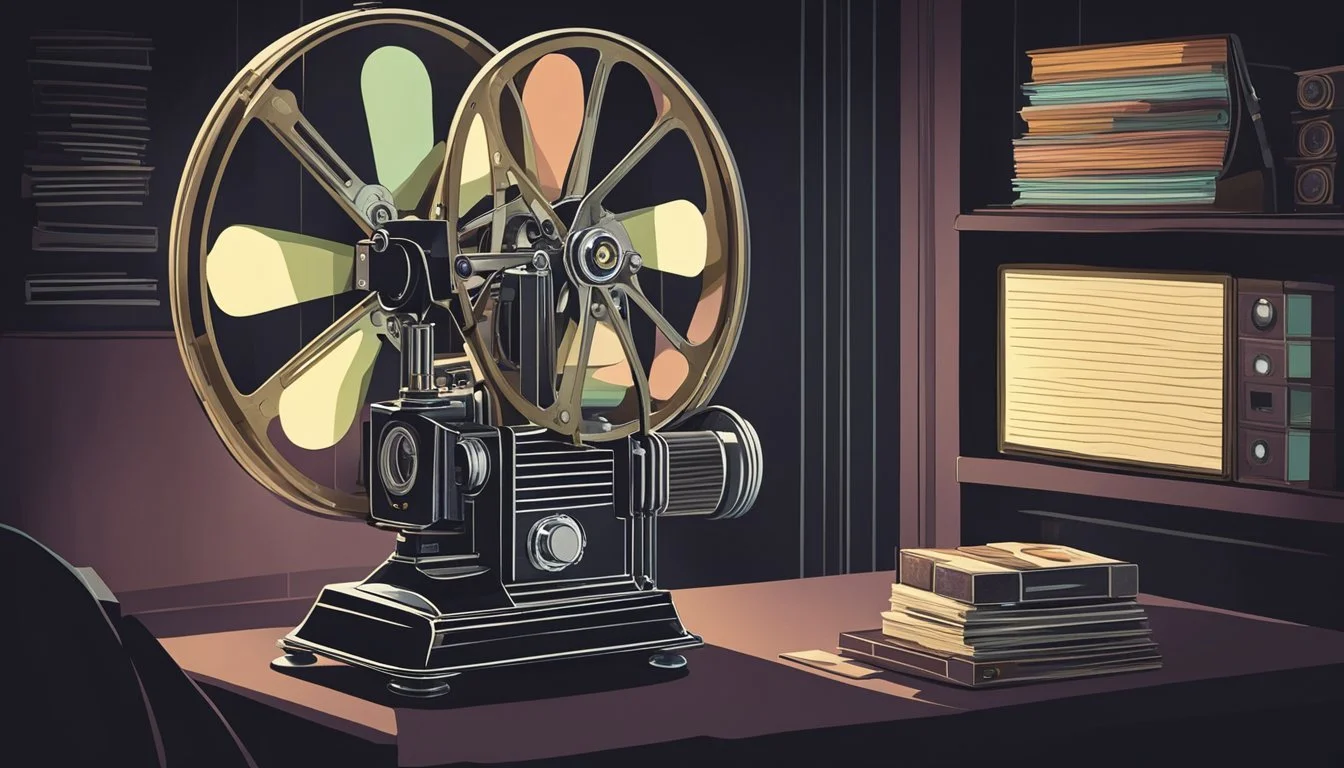 Top Documentaries of 1958