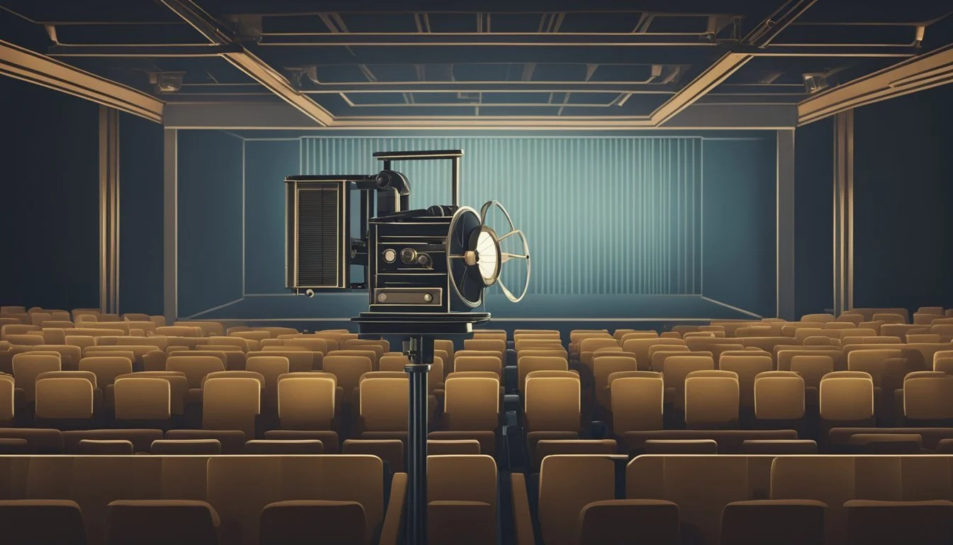 Top Documentaries of 1962