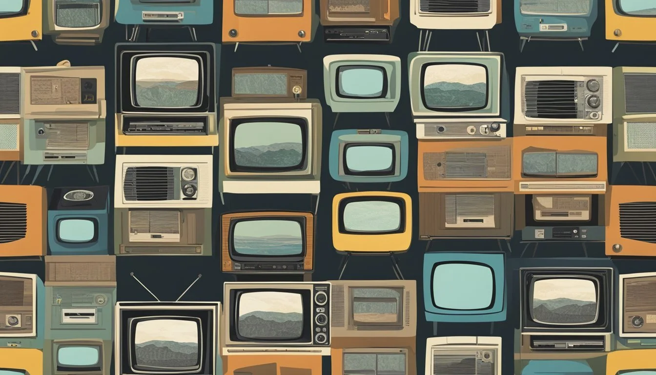 Top Documentaries of 1967