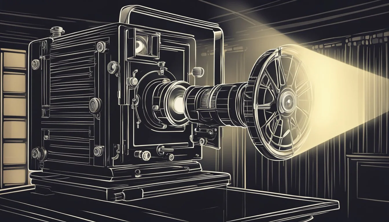 Top Documentaries of 1954