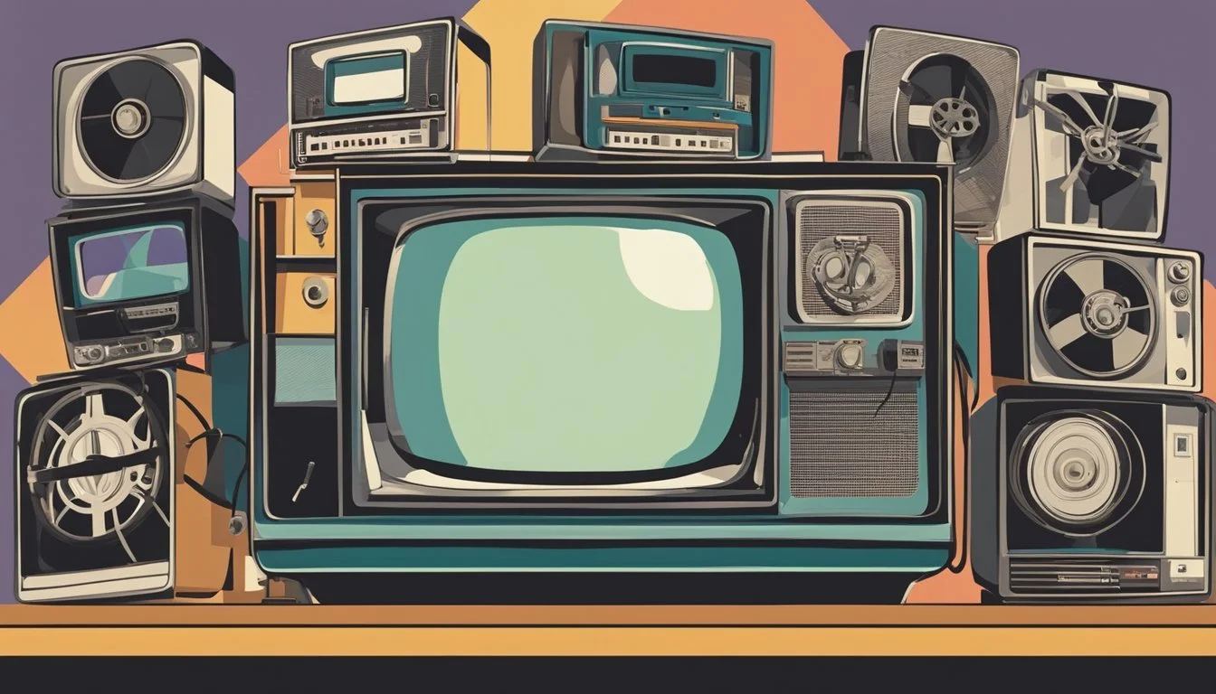 Top Documentaries of 1968