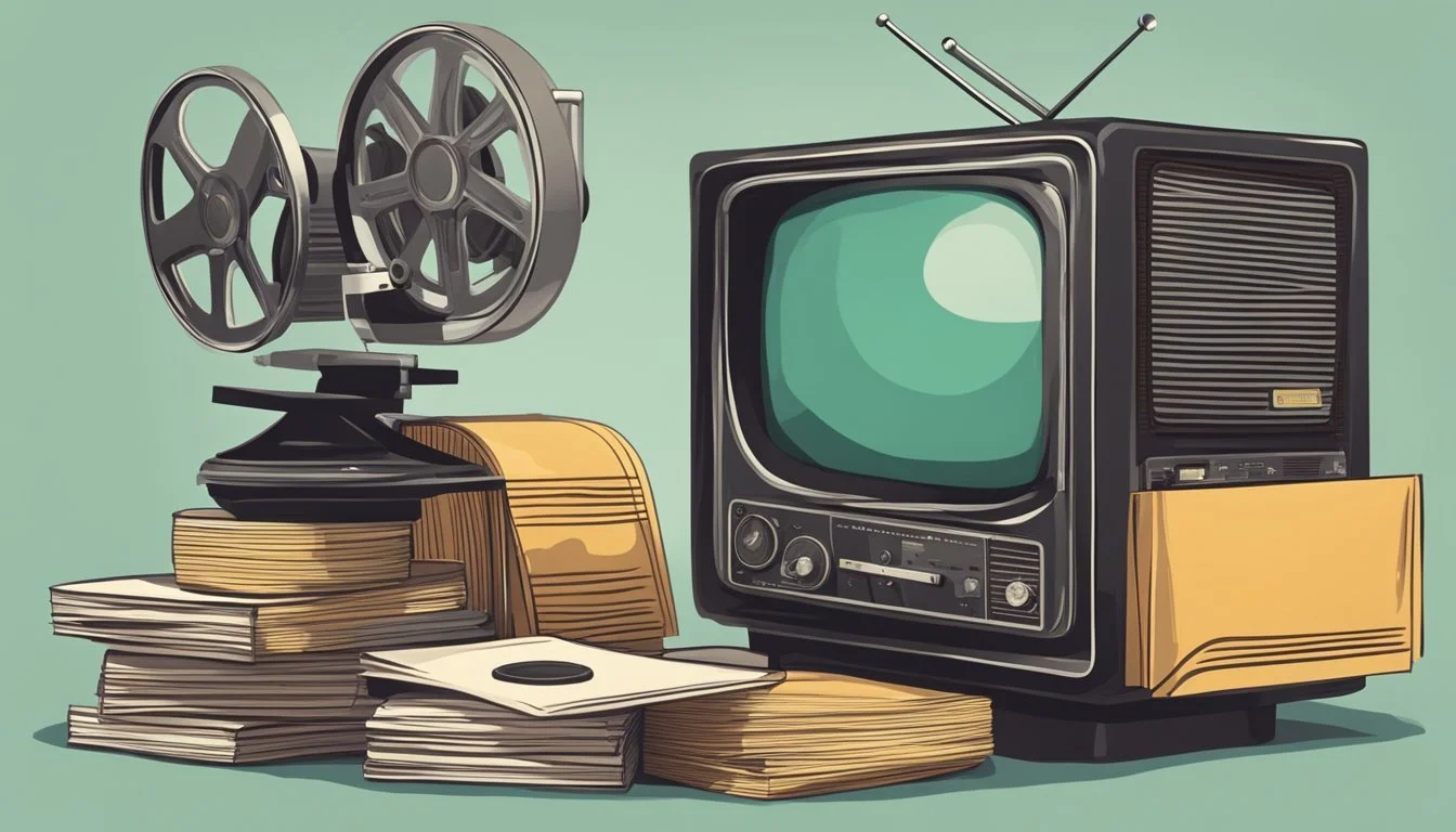Top Documentaries of 1957