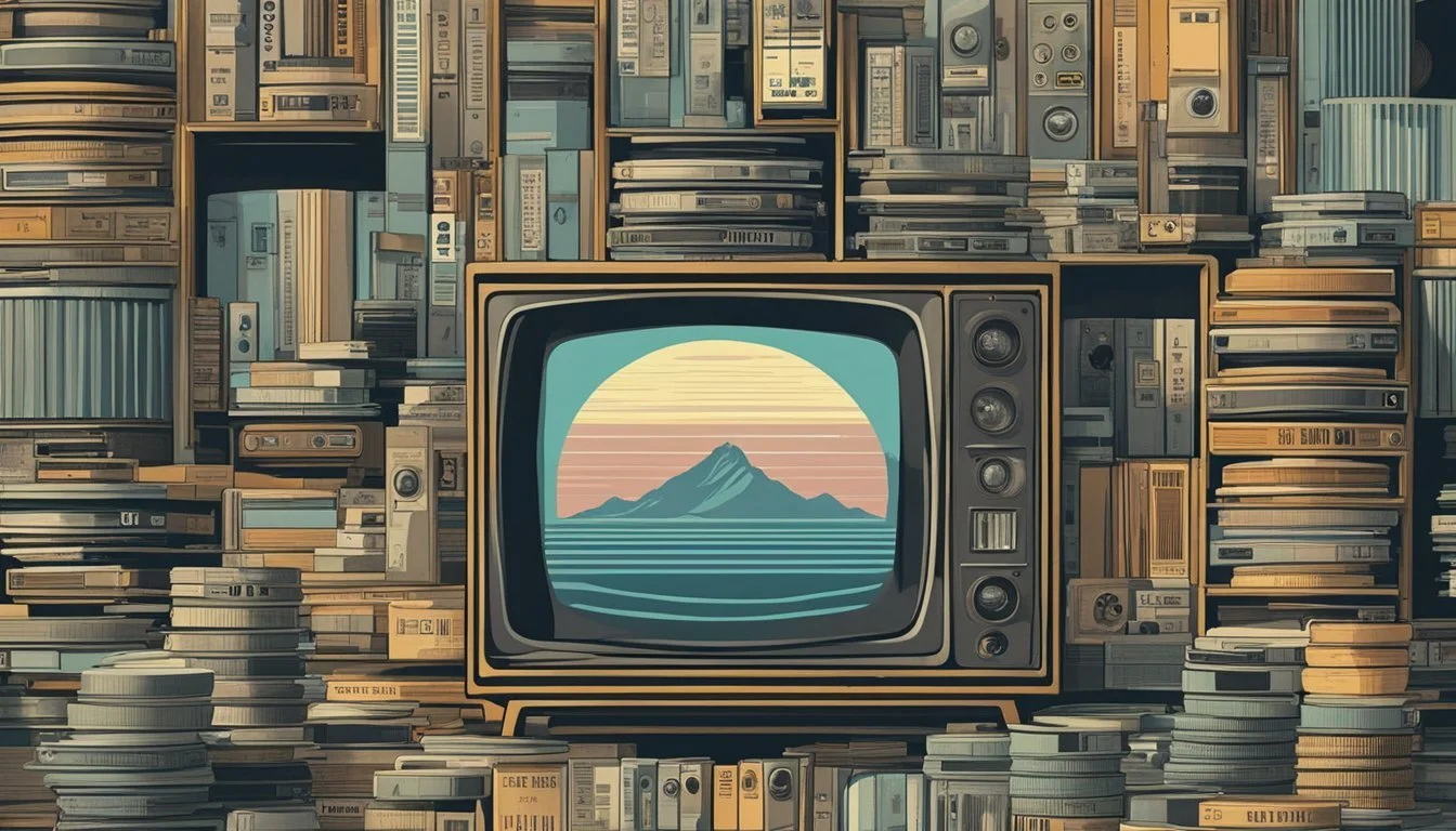 Top Documentaries of 1971