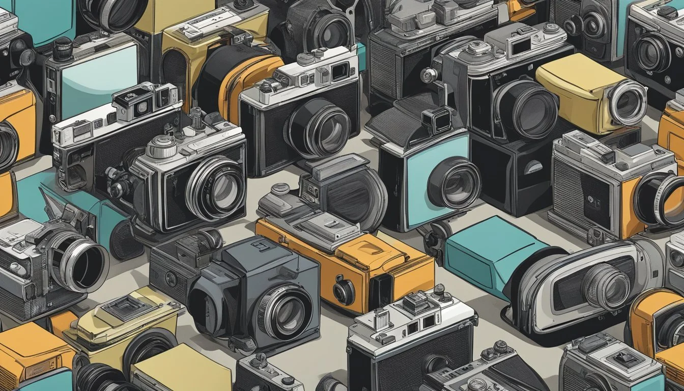 Top Documentaries of 1960