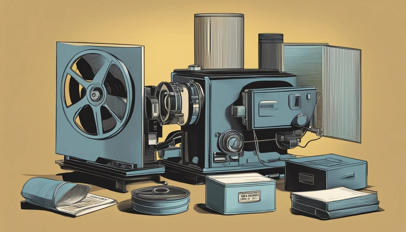 Top Documentaries of 1974