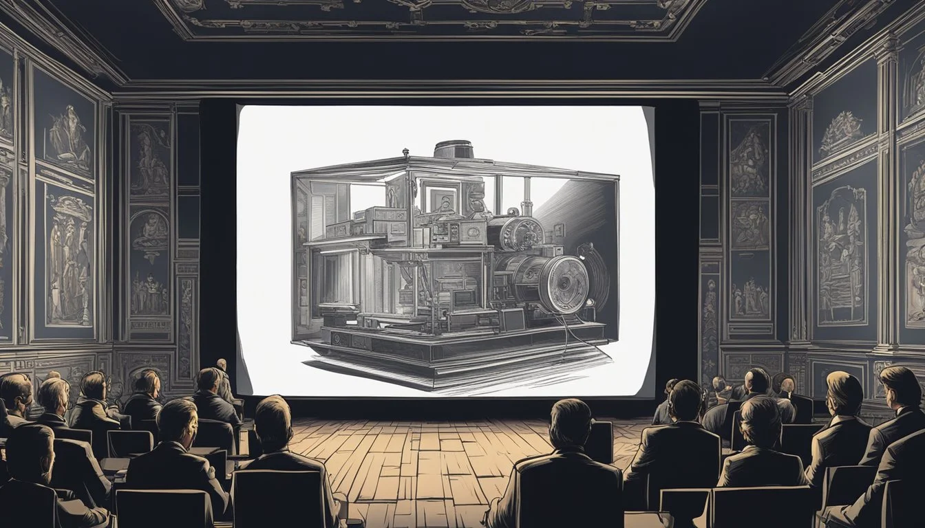 Top Documentaries of 1963