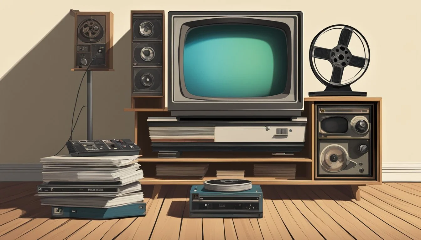 Top Documentaries of 1979