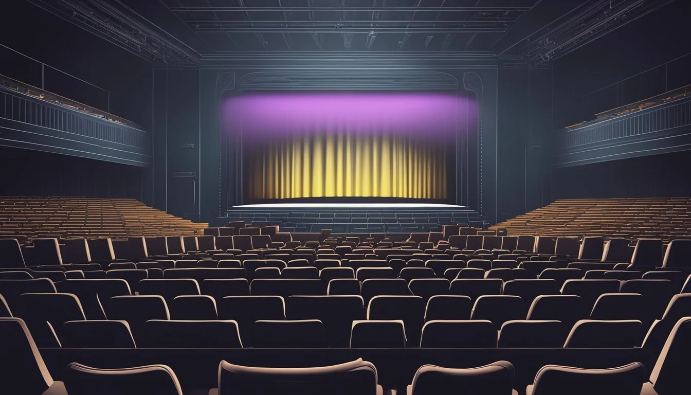 Top Documentaries of 1977