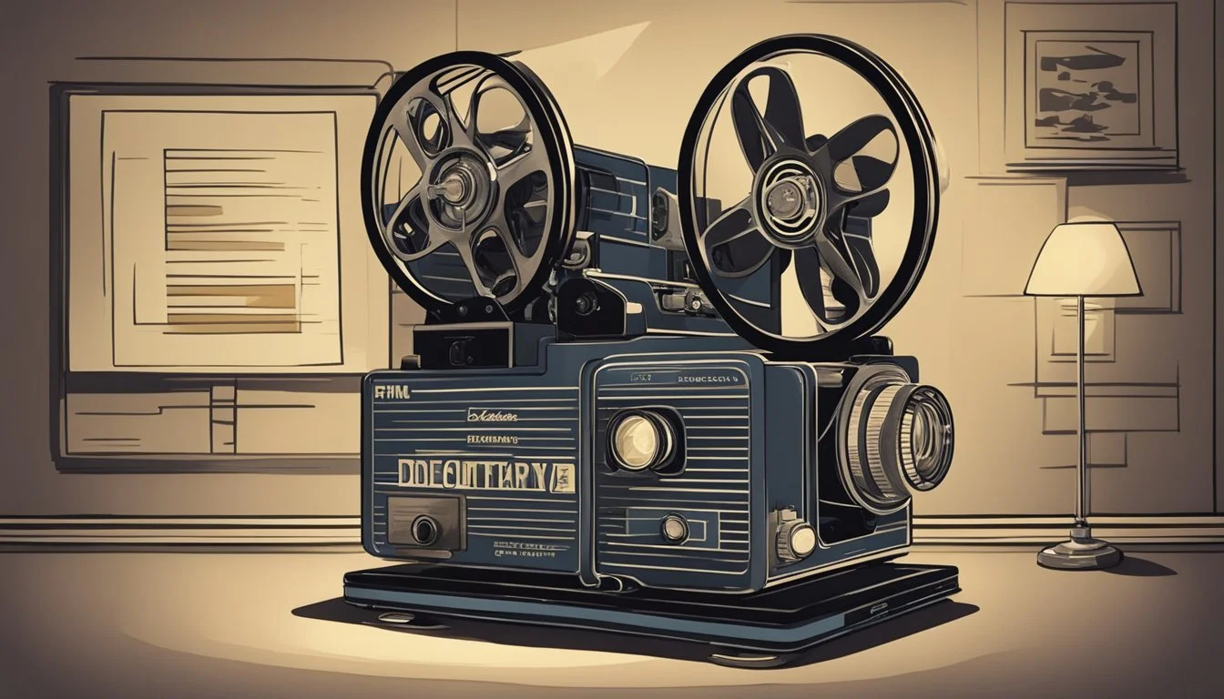 Top Documentaries of 1966