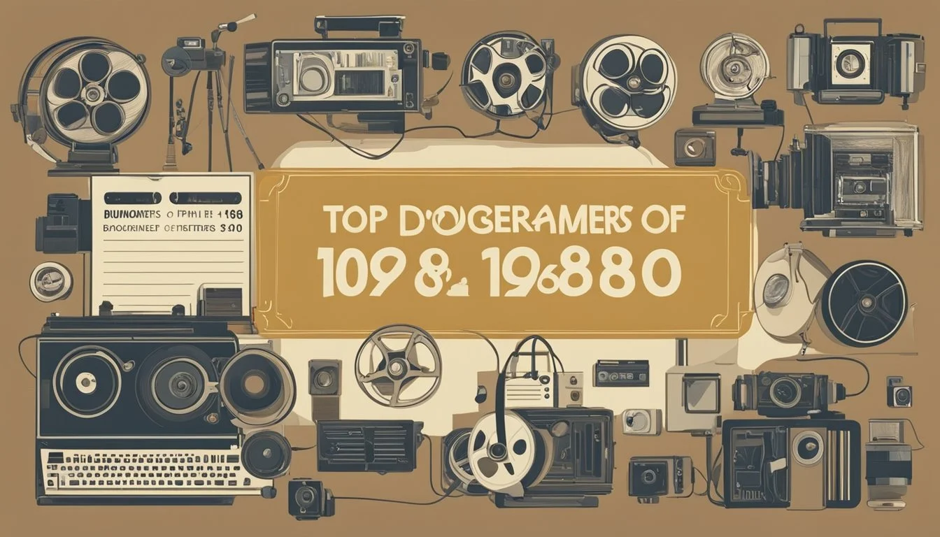 Top Documentaries of 1980