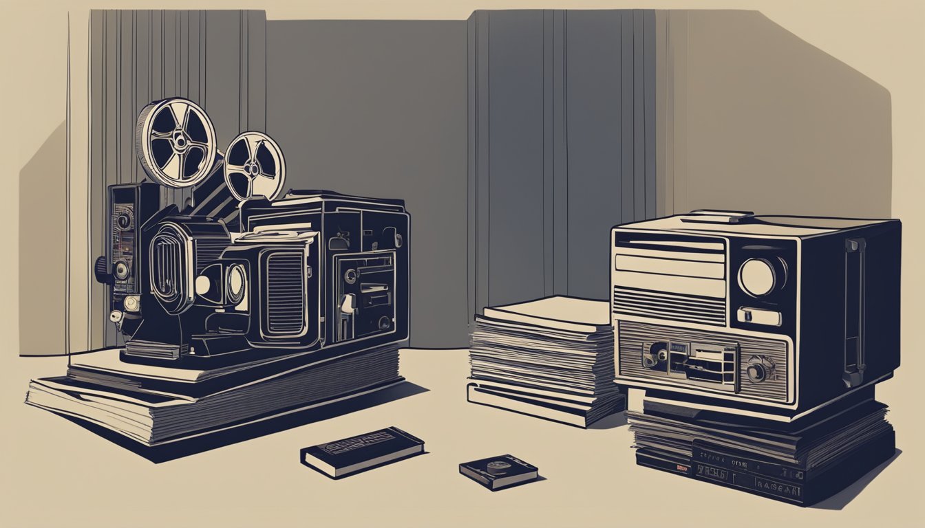 Top Documentaries of 1982