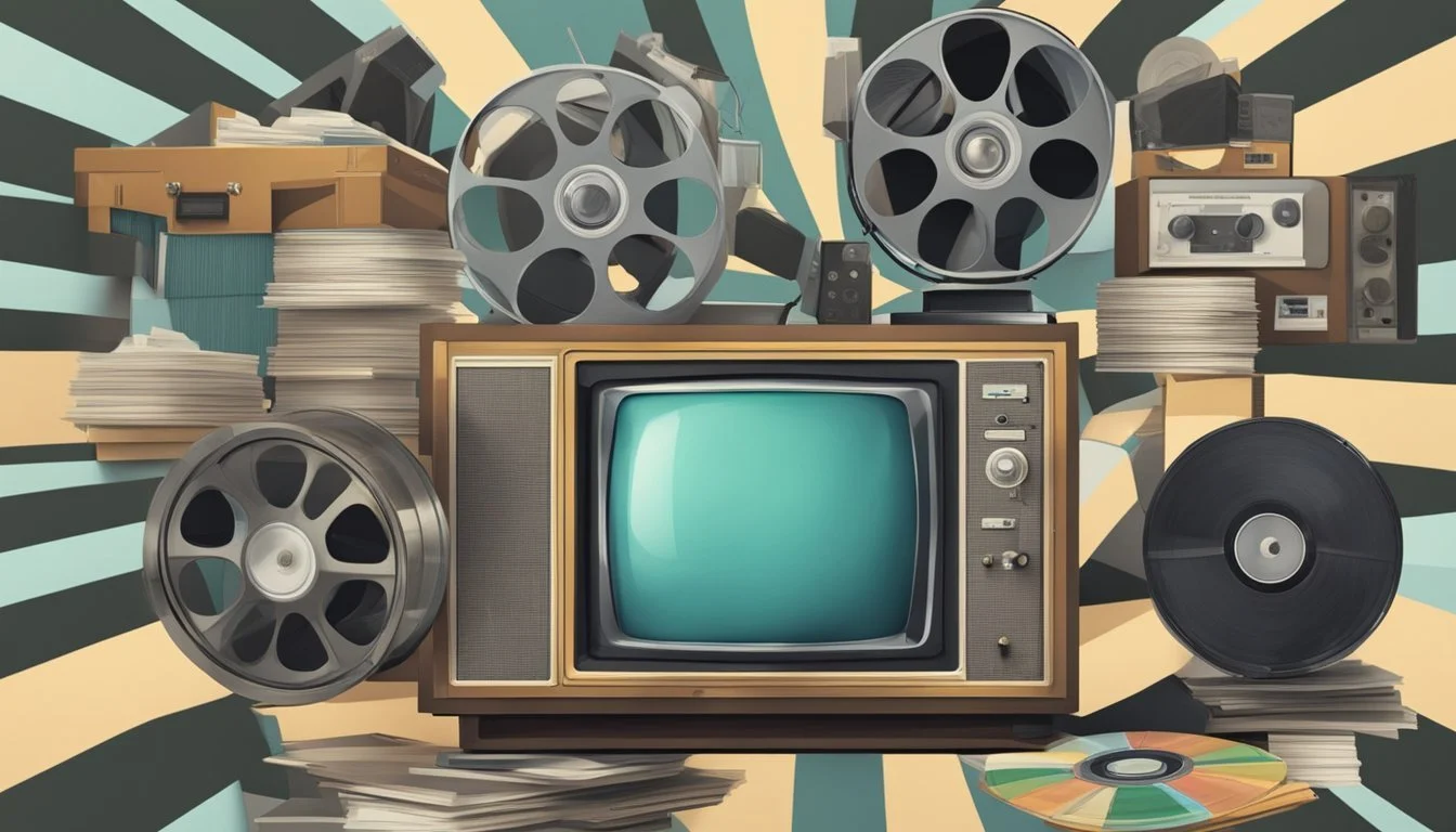 Top Documentaries of 1969