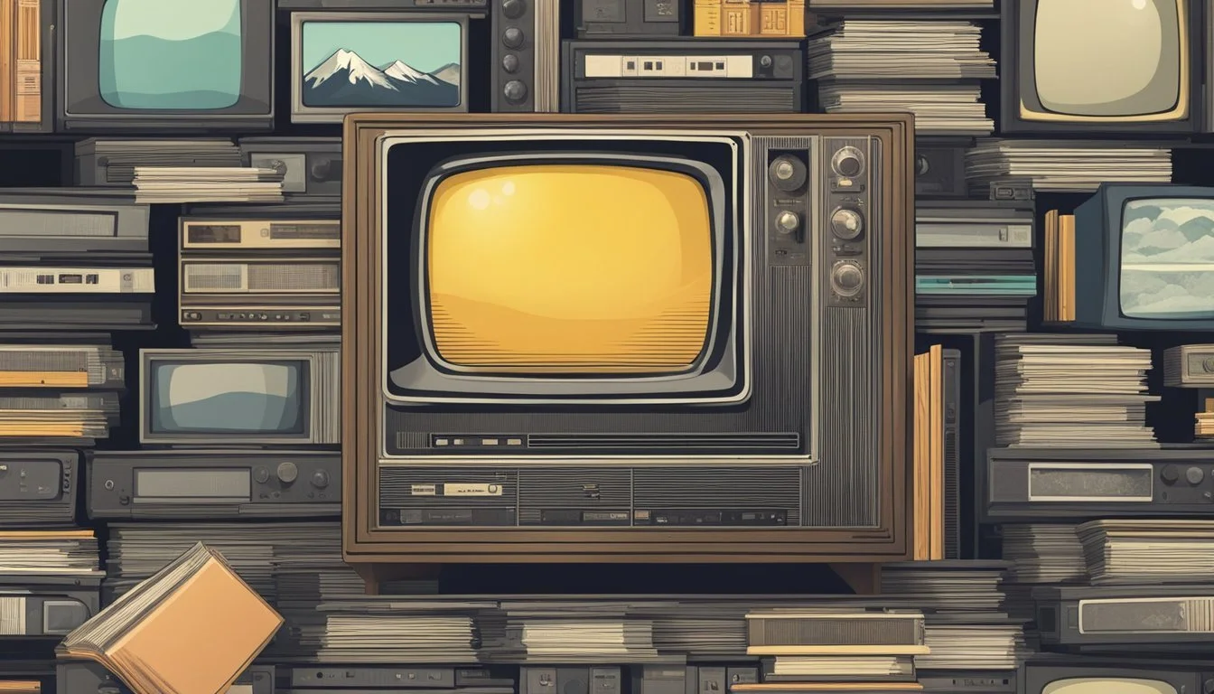 Top Documentaries of 1983