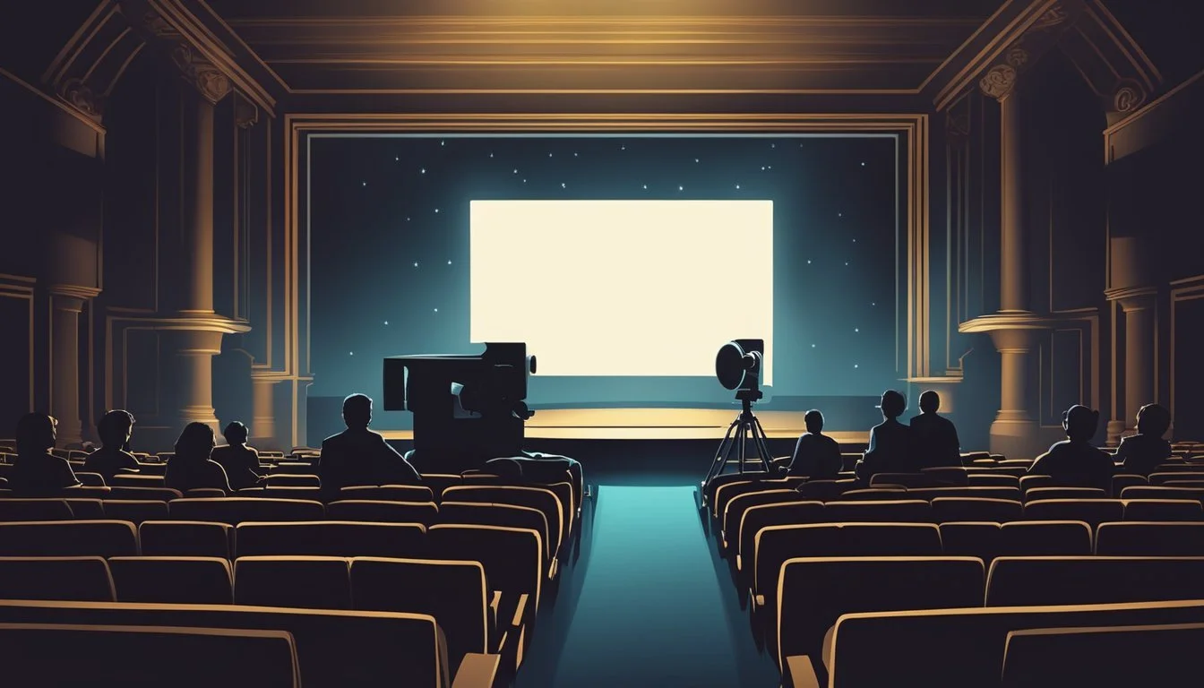 Top Documentaries of 1972