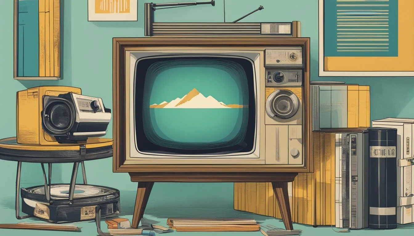 Top Documentaries of 1986