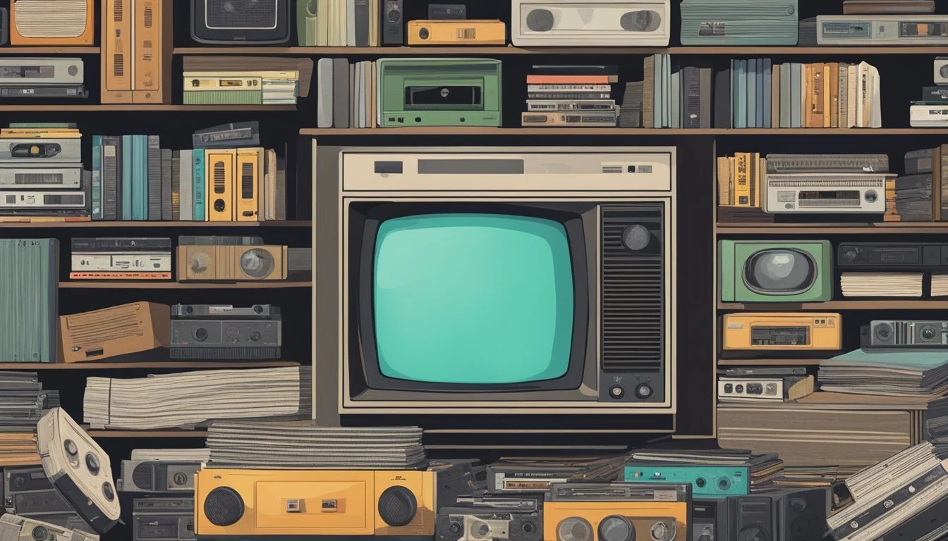 Top Documentaries of 1988