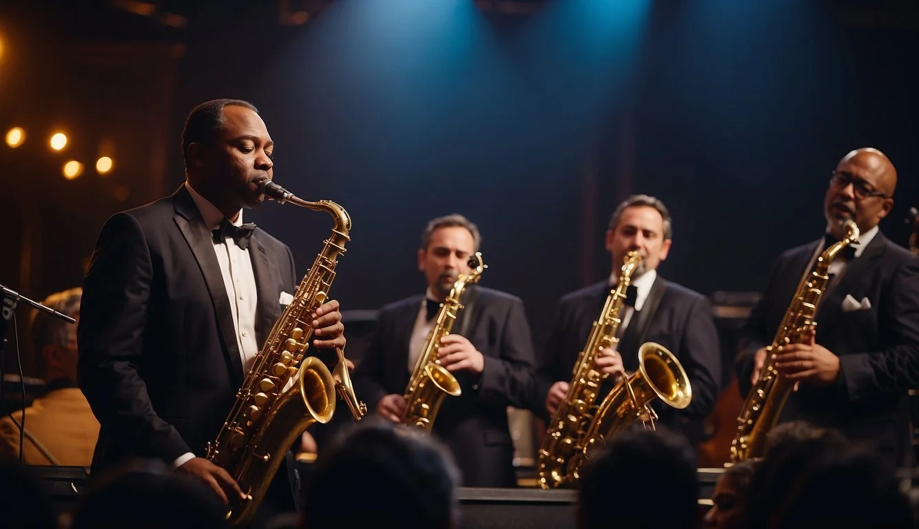 Top Jazz Documentaries: Unveiling the Evolution and Impact of Jazz Music