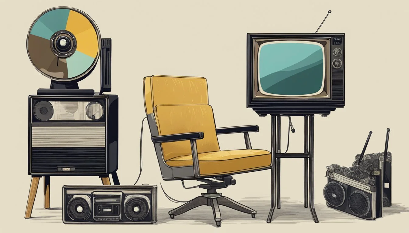 Top Documentaries of 1991