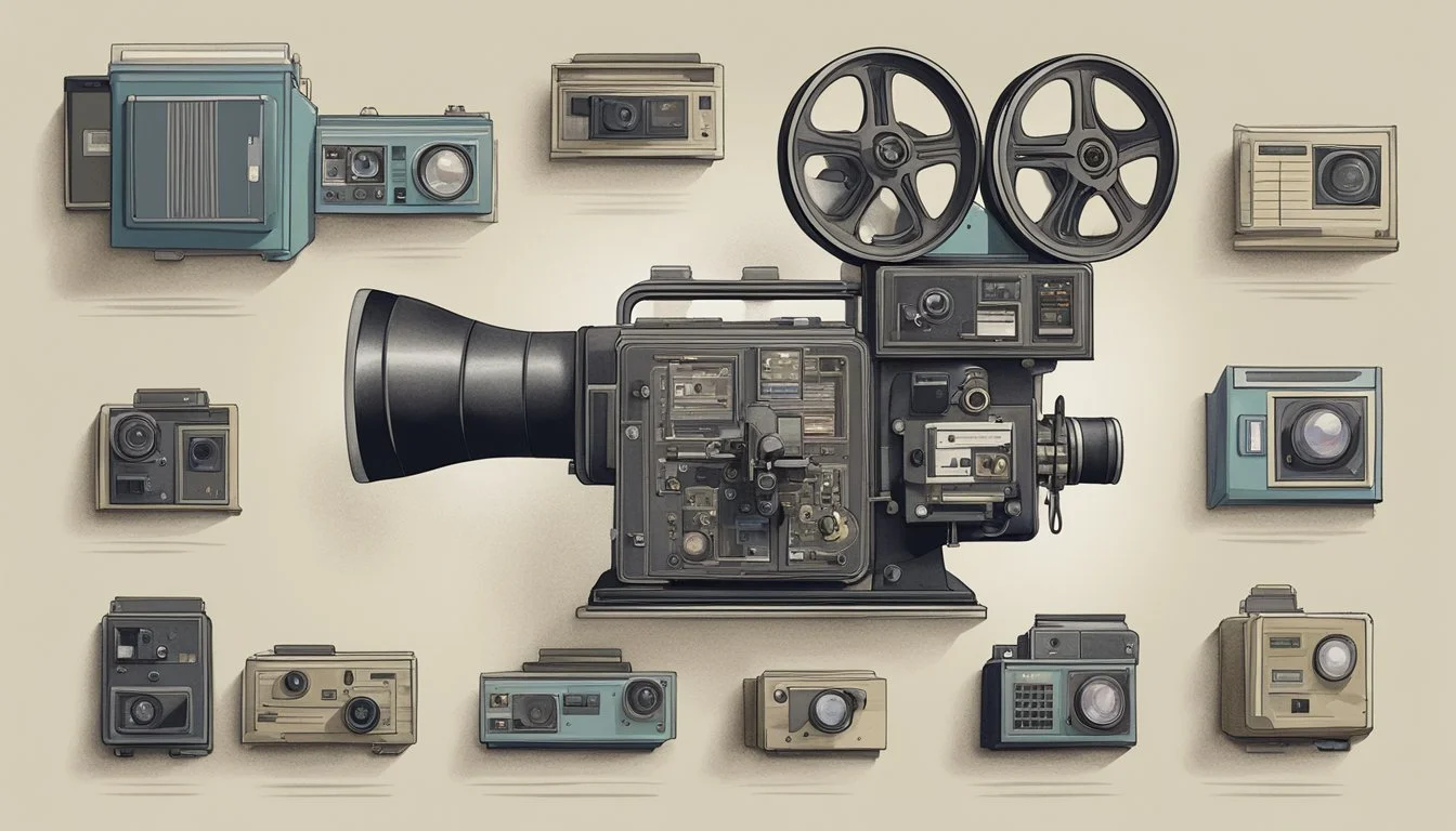Top Documentaries of 1981