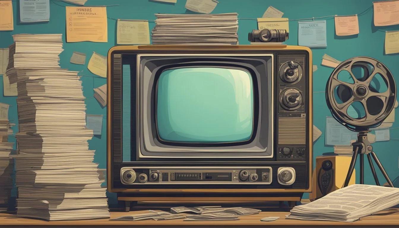Top Documentaries of 1995