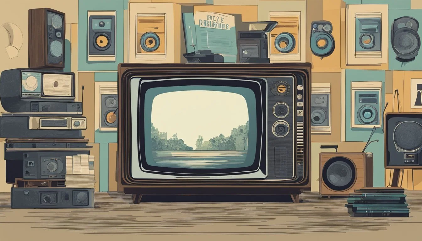 Top Documentaries of 1984