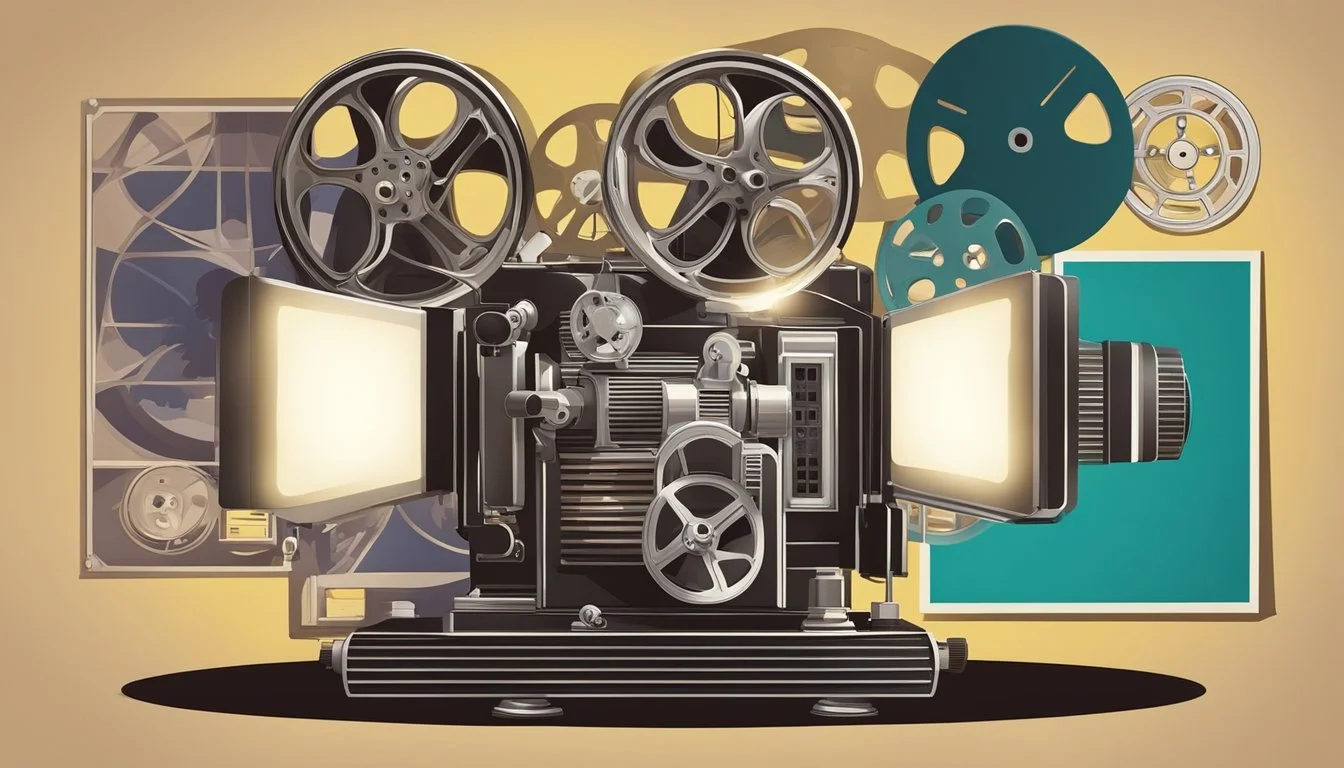 Top Documentaries of 1987