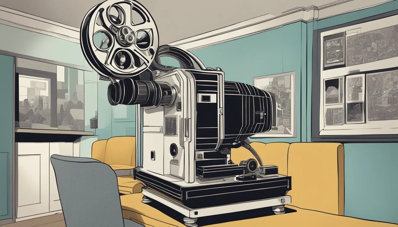 Top Documentaries of 2001