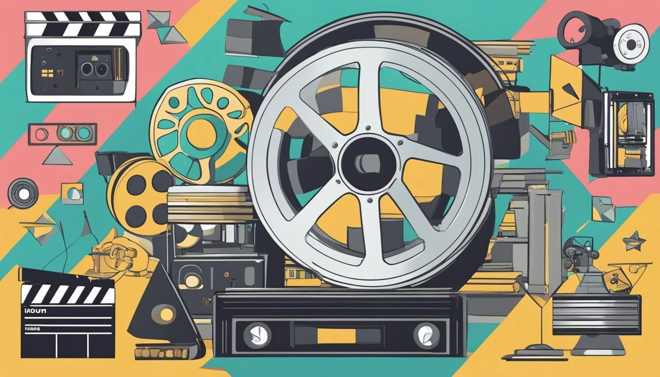Top Documentaries of 2004